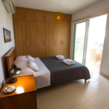 Apartment New Beautiful Sea View 2 Bdrm Flat With Pool! *