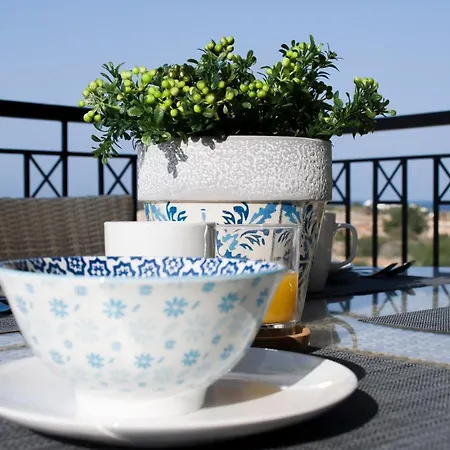 New Beautiful Sea View 2 Bdrm Flat With Pool! *